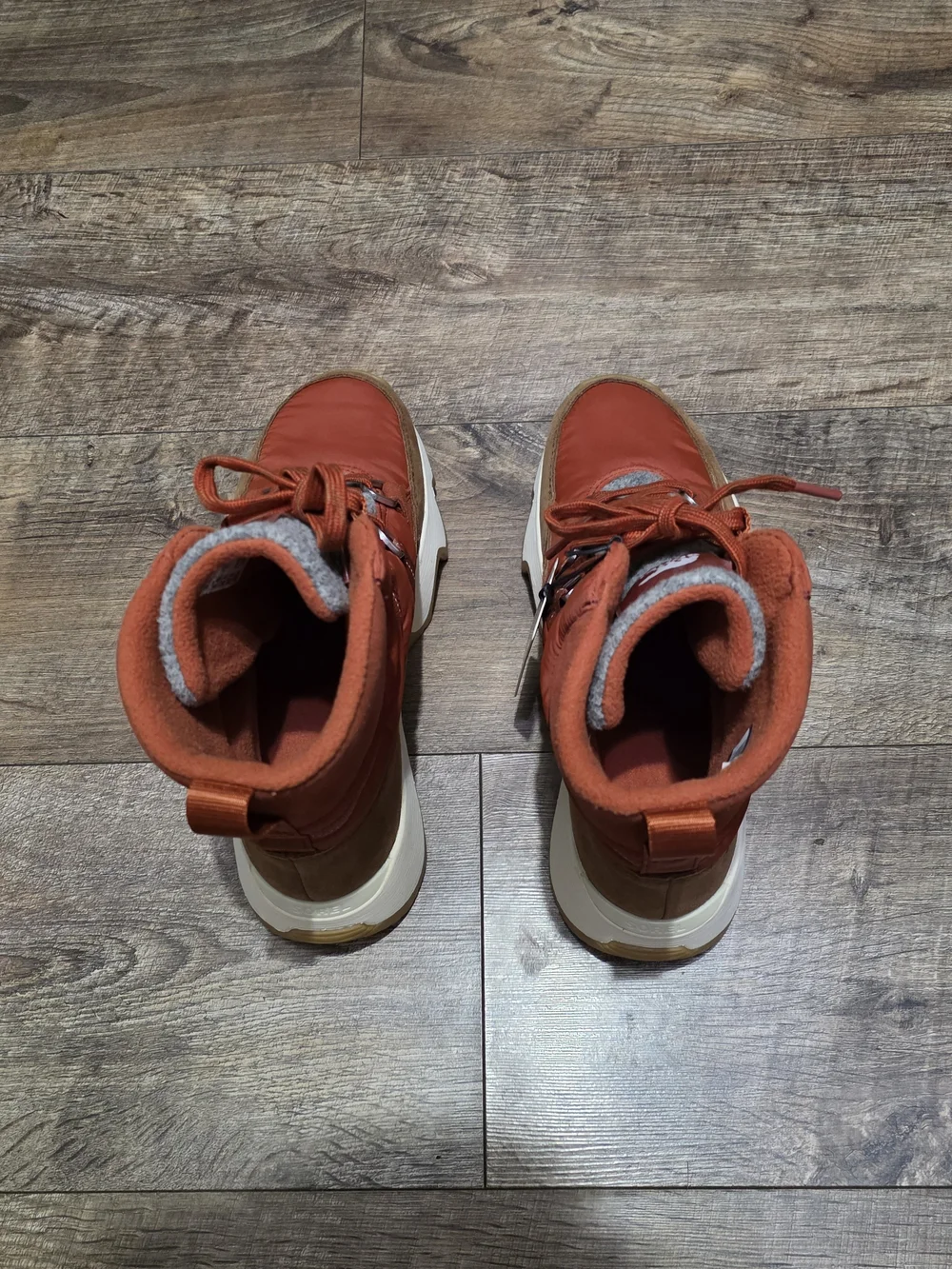 Sorel new kinetic